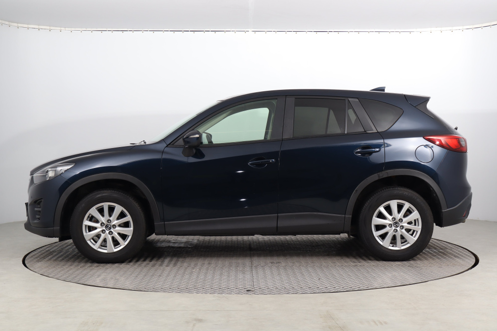 Mazda CX