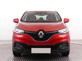 Renault Kadjar - 2016