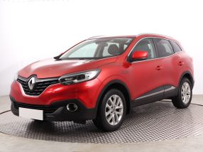 Renault Kadjar - 2016
