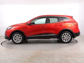 Renault Kadjar - 2016