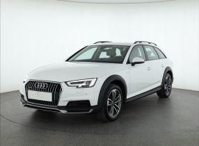 Audi Allroad A4 - 2018