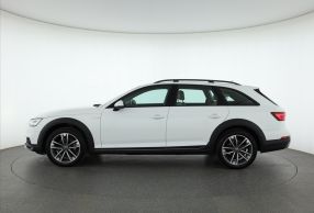 Audi Allroad A4 - 2018