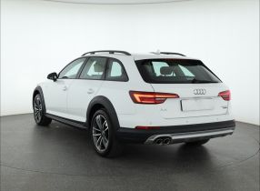 Audi Allroad A4 - 2018