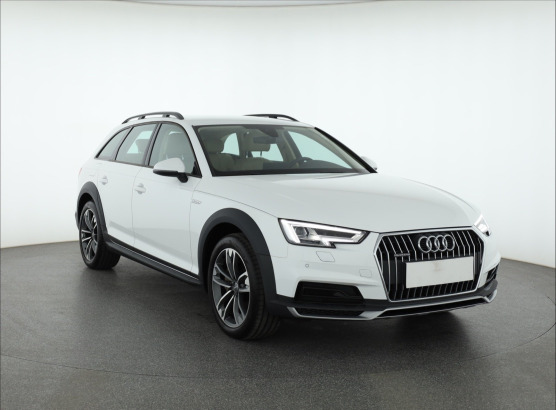 Audi Allroad A4