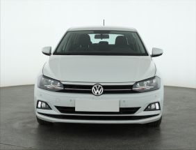 Volkswagen Polo - 2018