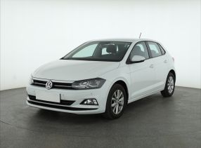 Volkswagen Polo - 2018