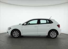 Volkswagen Polo - 2018
