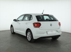 Volkswagen Polo - 2018