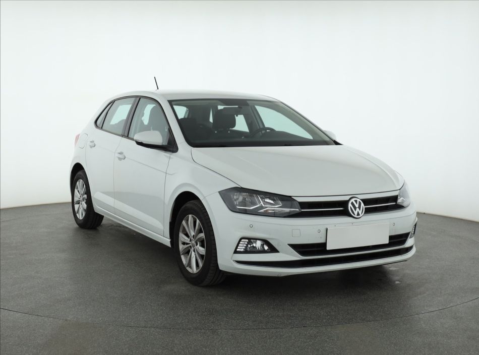 Volkswagen Polo - 2018