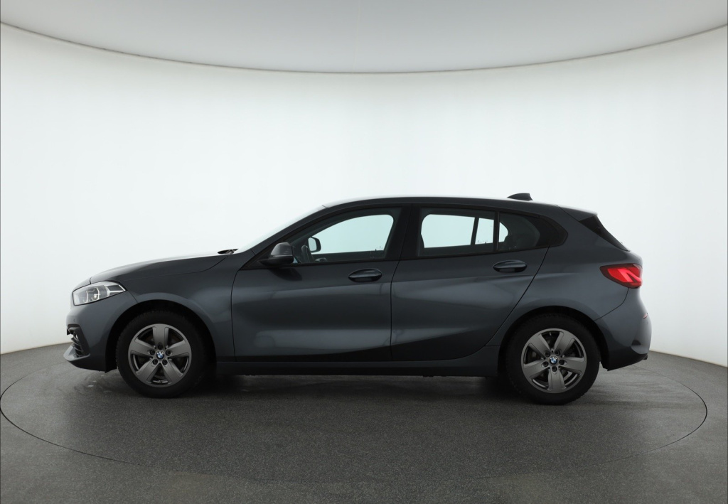 BMW 1 2020 118d 73006km Hatchback