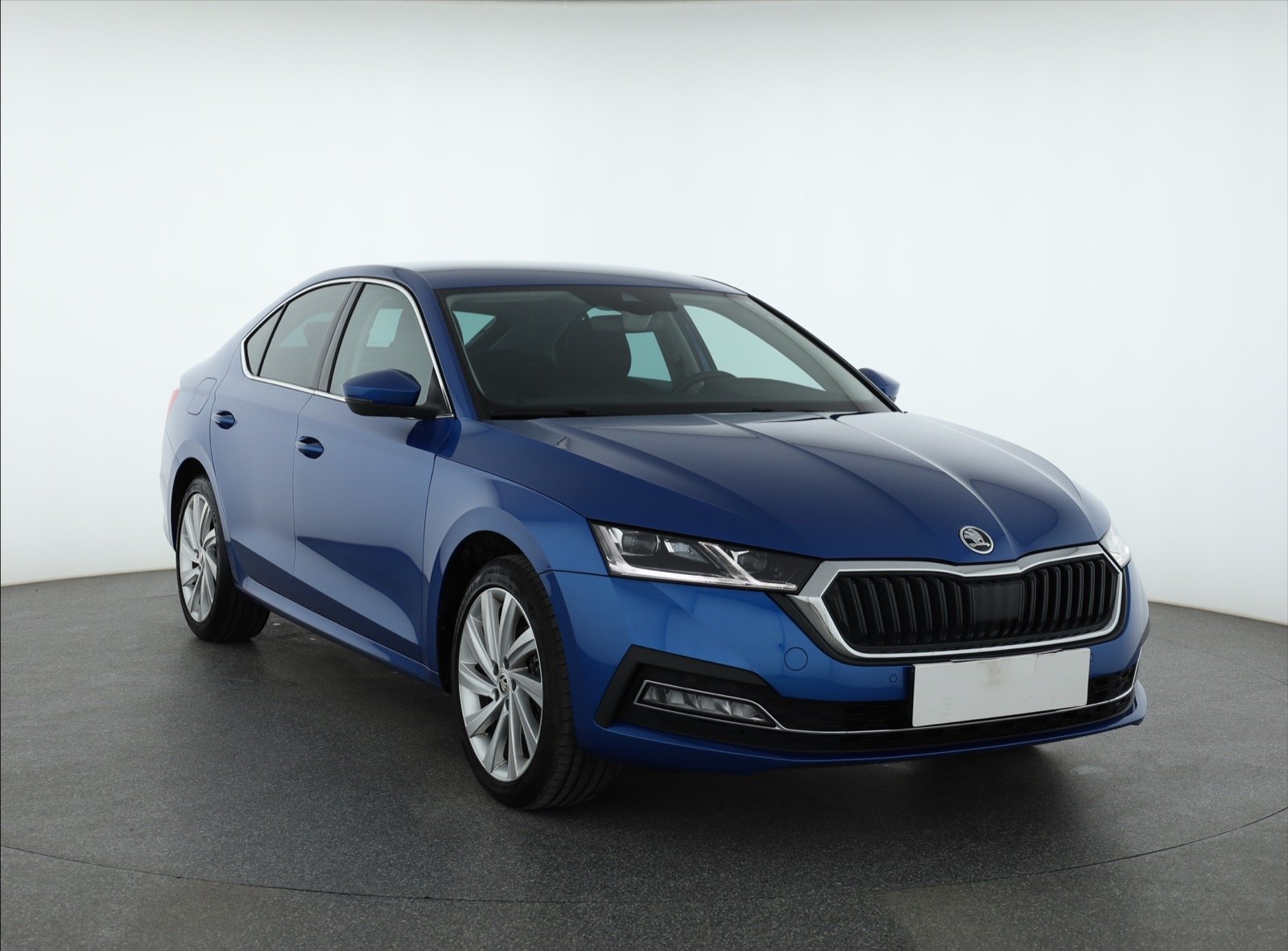 Skoda Octavia 2023 1.5 TSI e