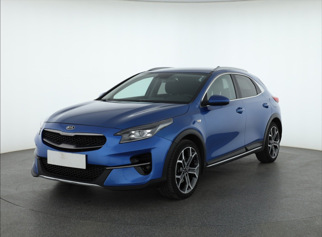 Kia XCeed 2021 1.5 T