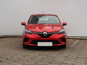Renault Clio - 2021