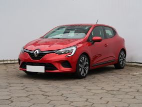 Renault Clio - 2021