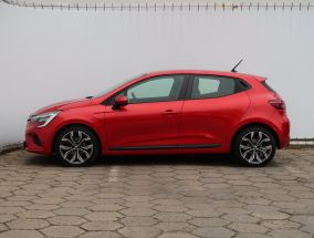 Renault Clio - 2021