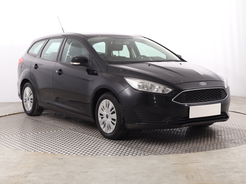 Ford Focus 2015 1.6 i 139057km Kombi