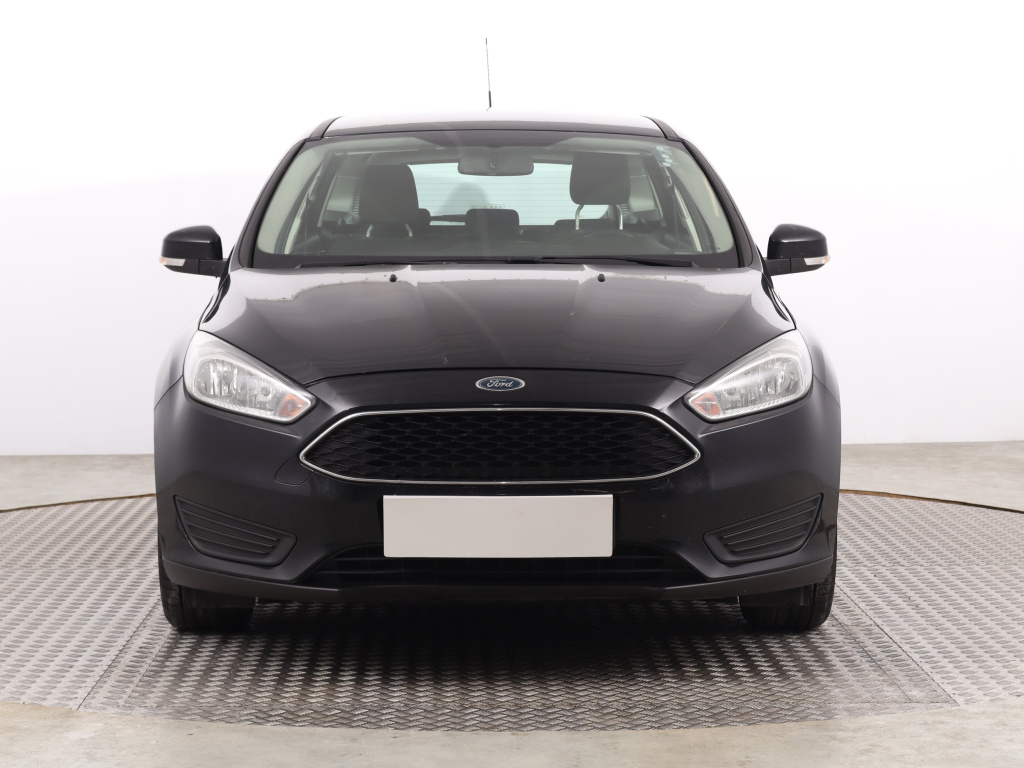 Ford Focus 2015 1.6 i 139057km Kombi