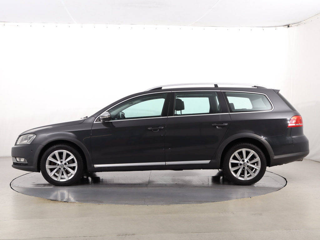 Volkswagen Passat 2012 2.0 TDI 308657km Kombi