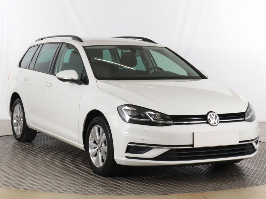 Volkswagen Golf 2019 1.5 TSI 130509km Kombi