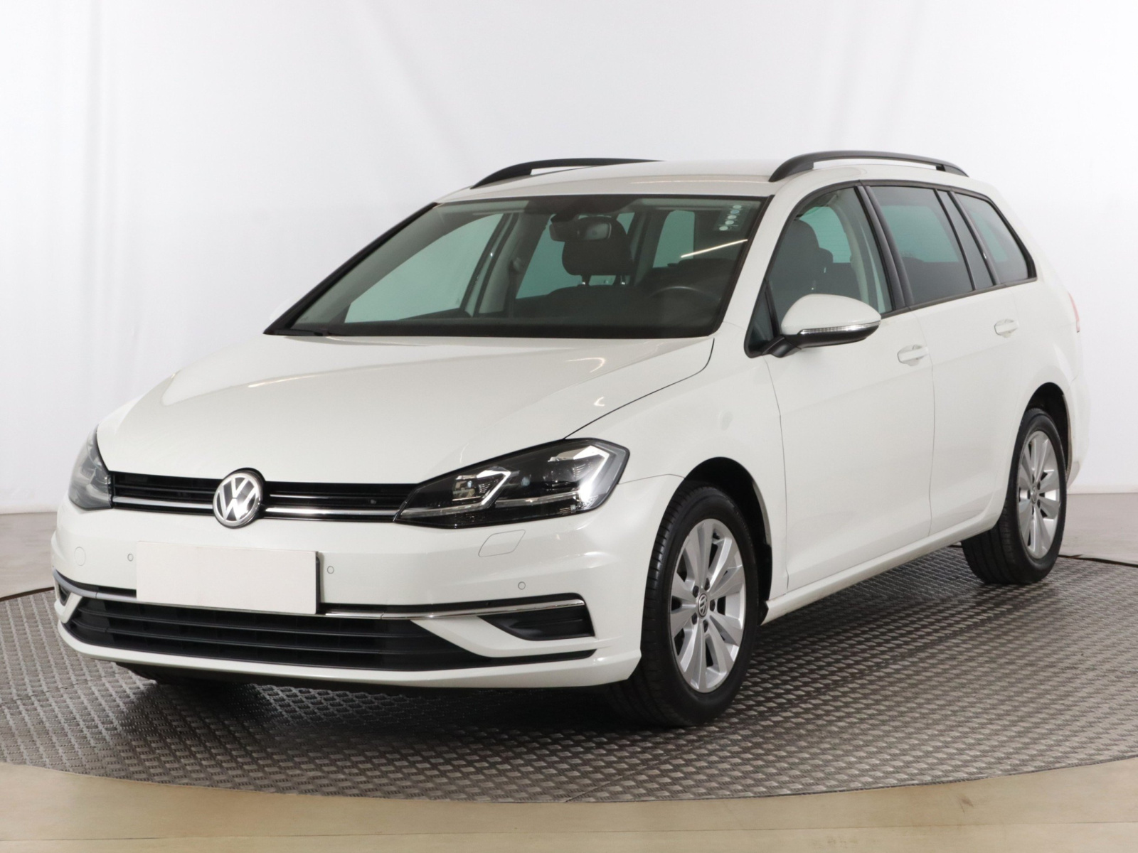 Volkswagen Golf 2019 1.5 TSI 130509km Kombi