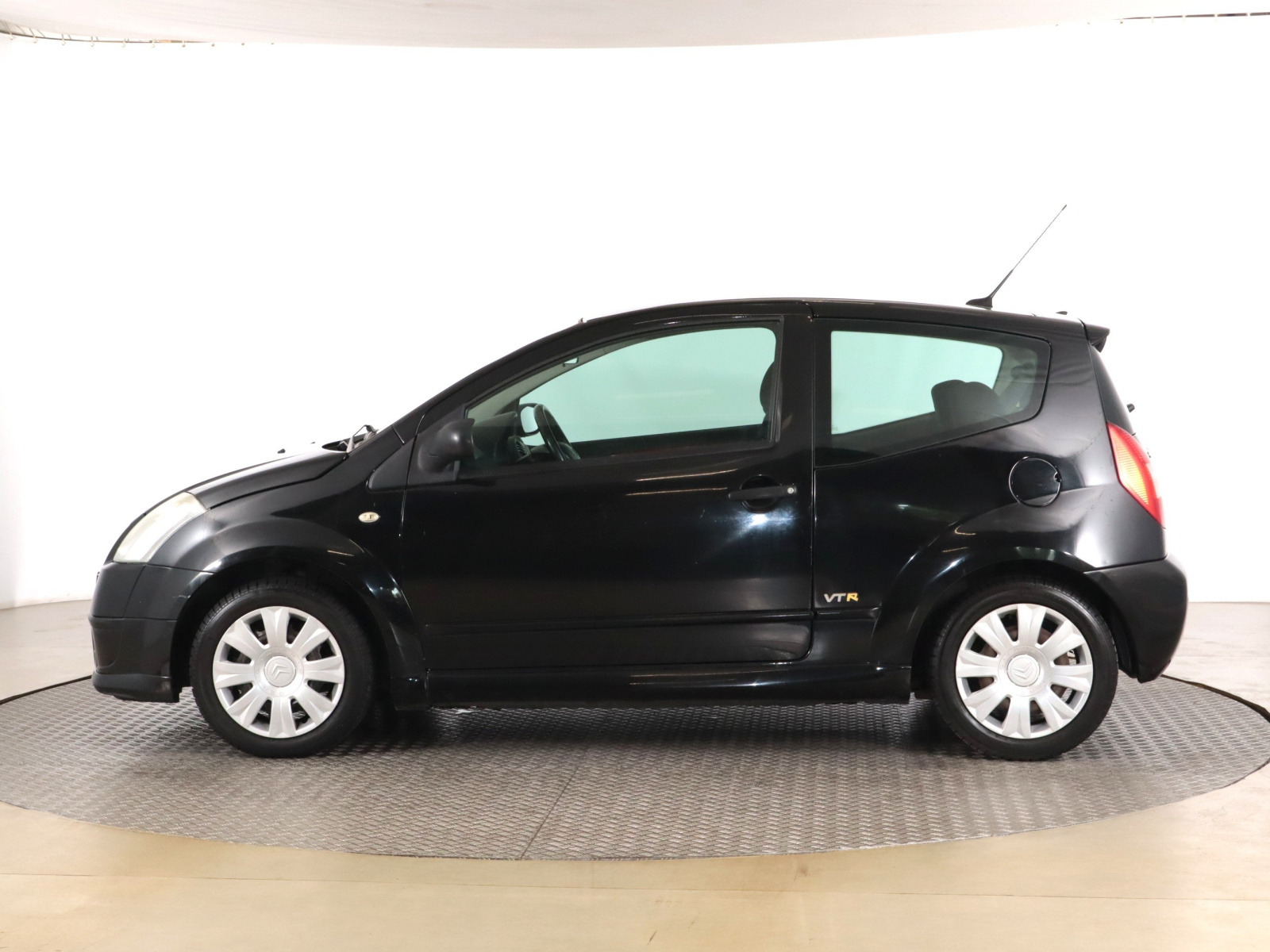 Citroen C2 2005 1.4 179789km Hatchback