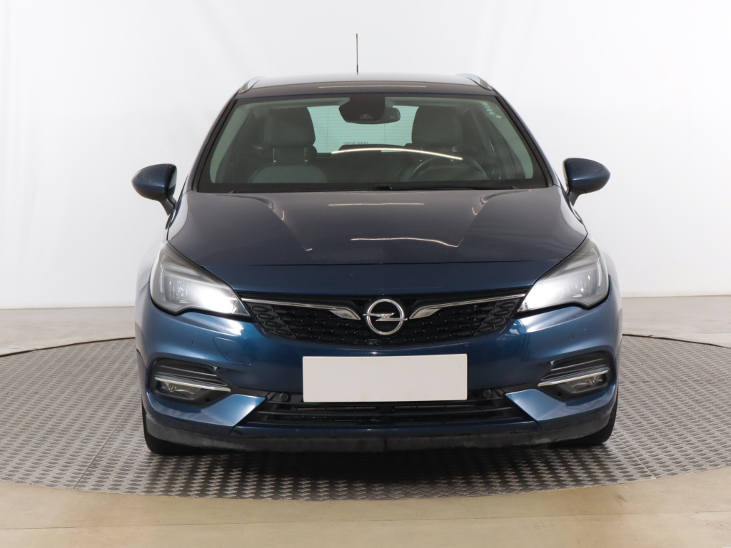 Opel Astra 2020 1.2 Turbo 56478km Kombi