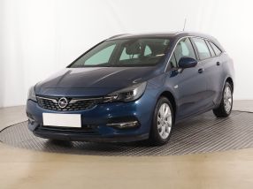 Opel Astra - 2020