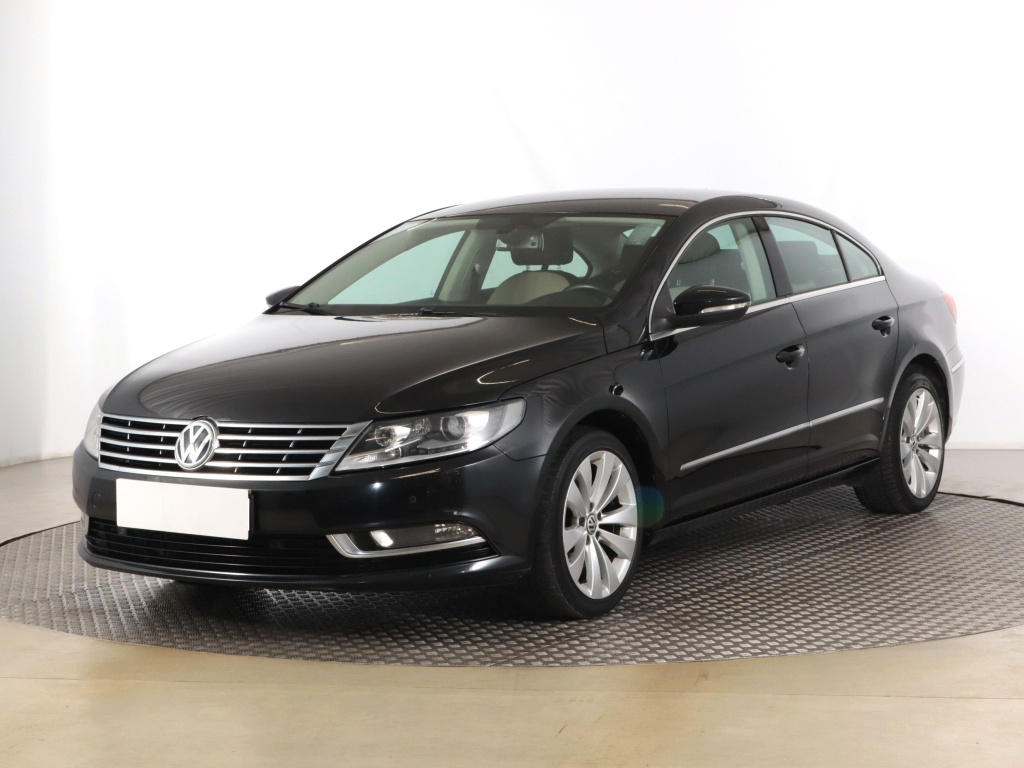 Volkswagen CC 2014 2.0 TSI 206955km Sedan