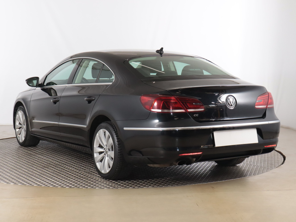 Volkswagen CC 2014 2.0 TSI 206955km Sedan