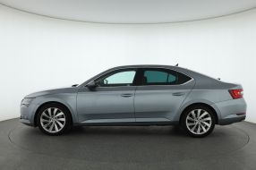 Skoda Superb - 2016