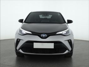 Toyota C-HR - 2020