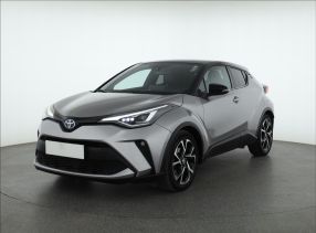 Toyota C-HR - 2020