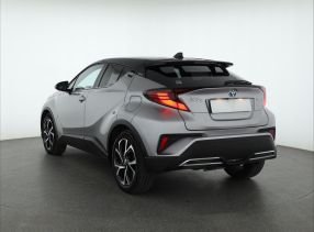 Toyota C-HR - 2020