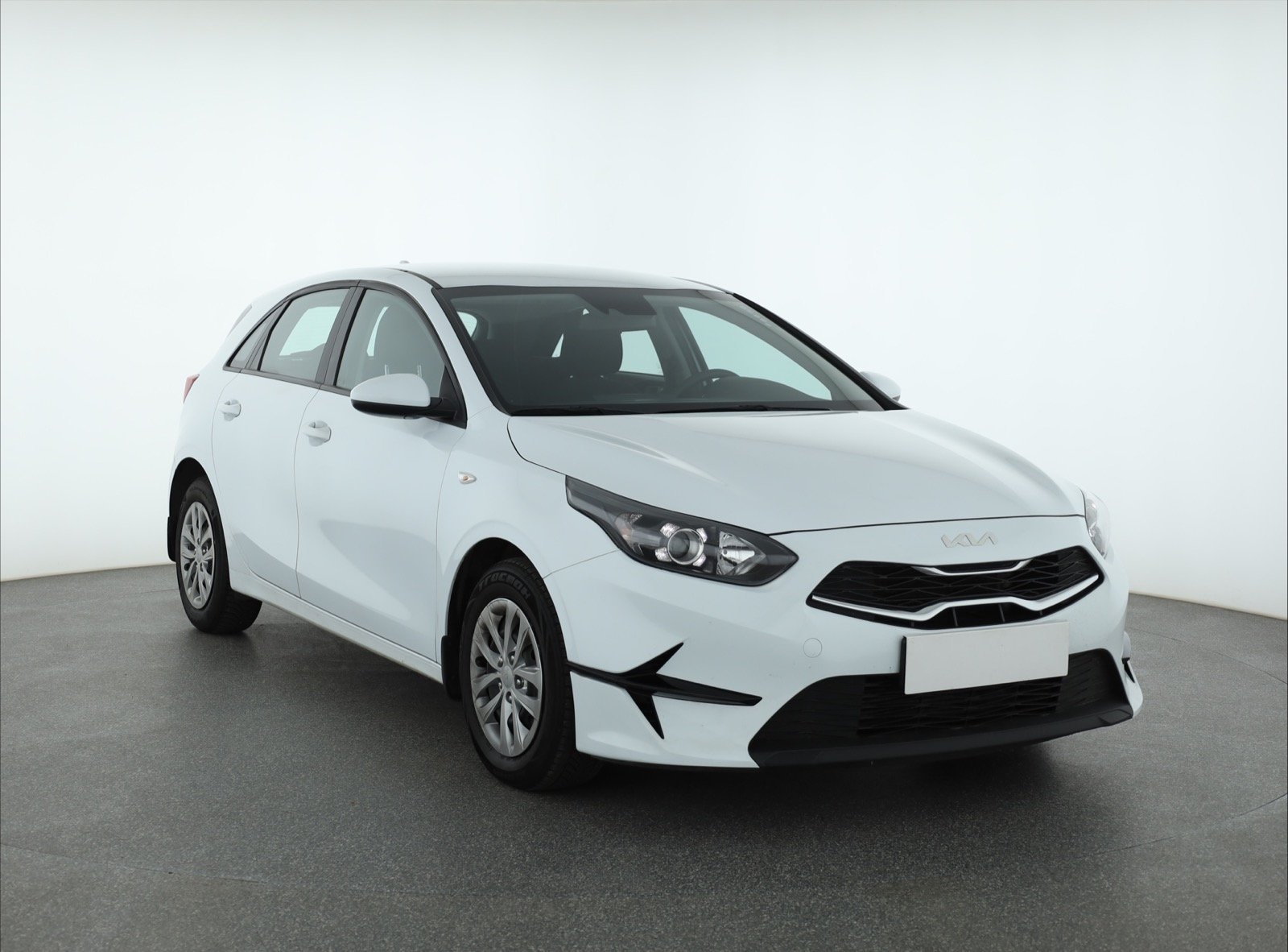 Kia Ceed 2022 1.0 T