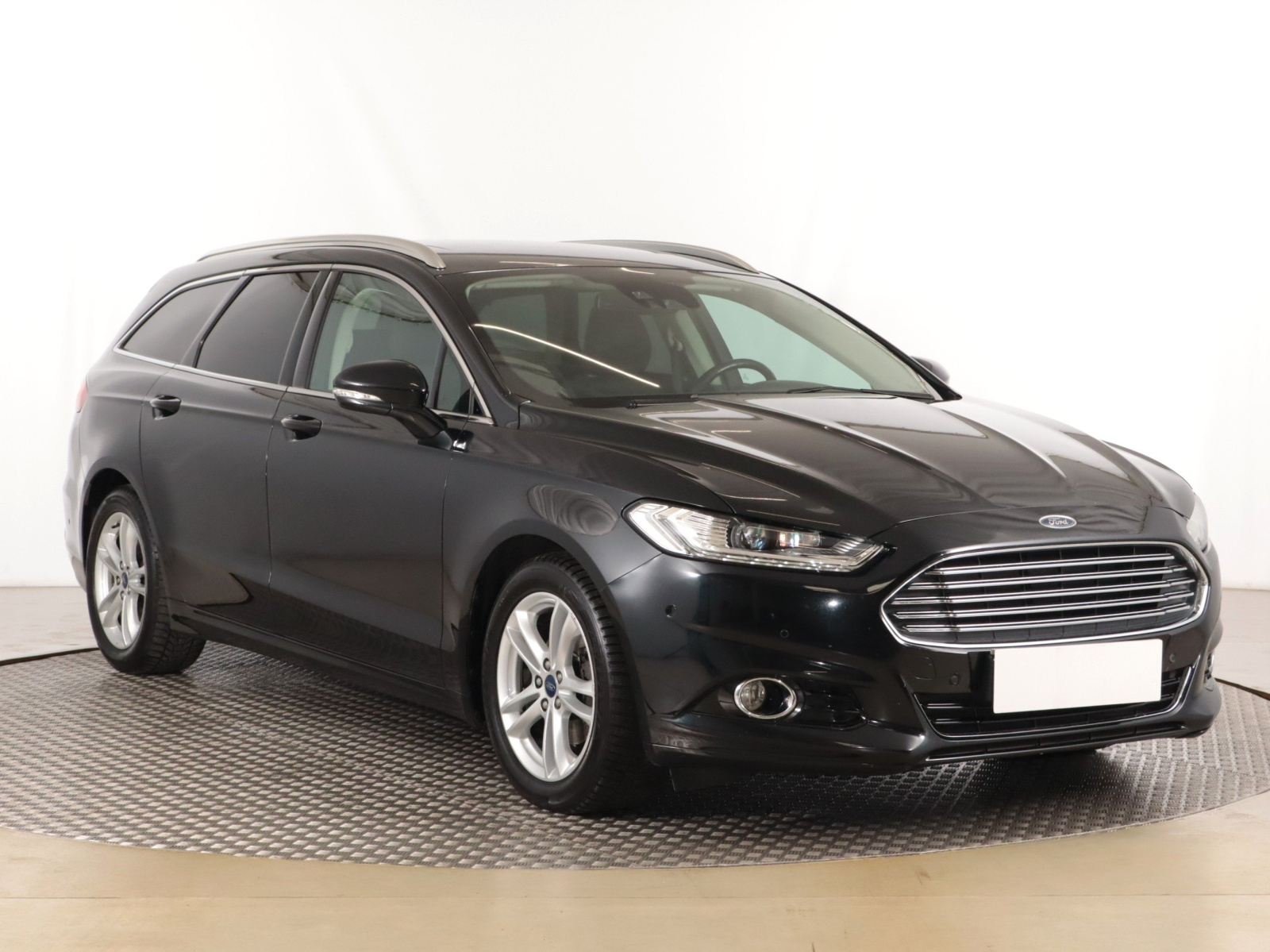 Ford Mondeo 2015 2.0 TDCI 246488km Kombi