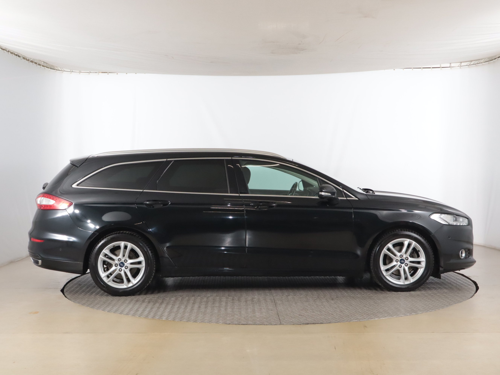 Ford Mondeo 2015 2.0 TDCI 246488km Kombi