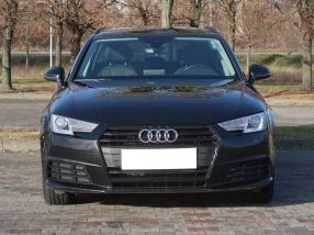 Audi A4 - 2017