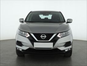 Nissan Qashqai - 2018