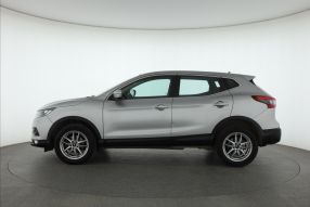 Nissan Qashqai - 2018