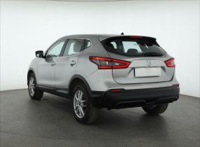 Nissan Qashqai - 2018