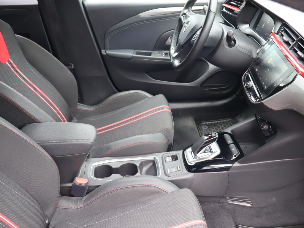 Opel Corsa-e