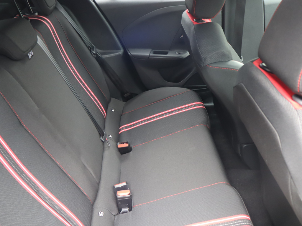 Opel Corsa-e