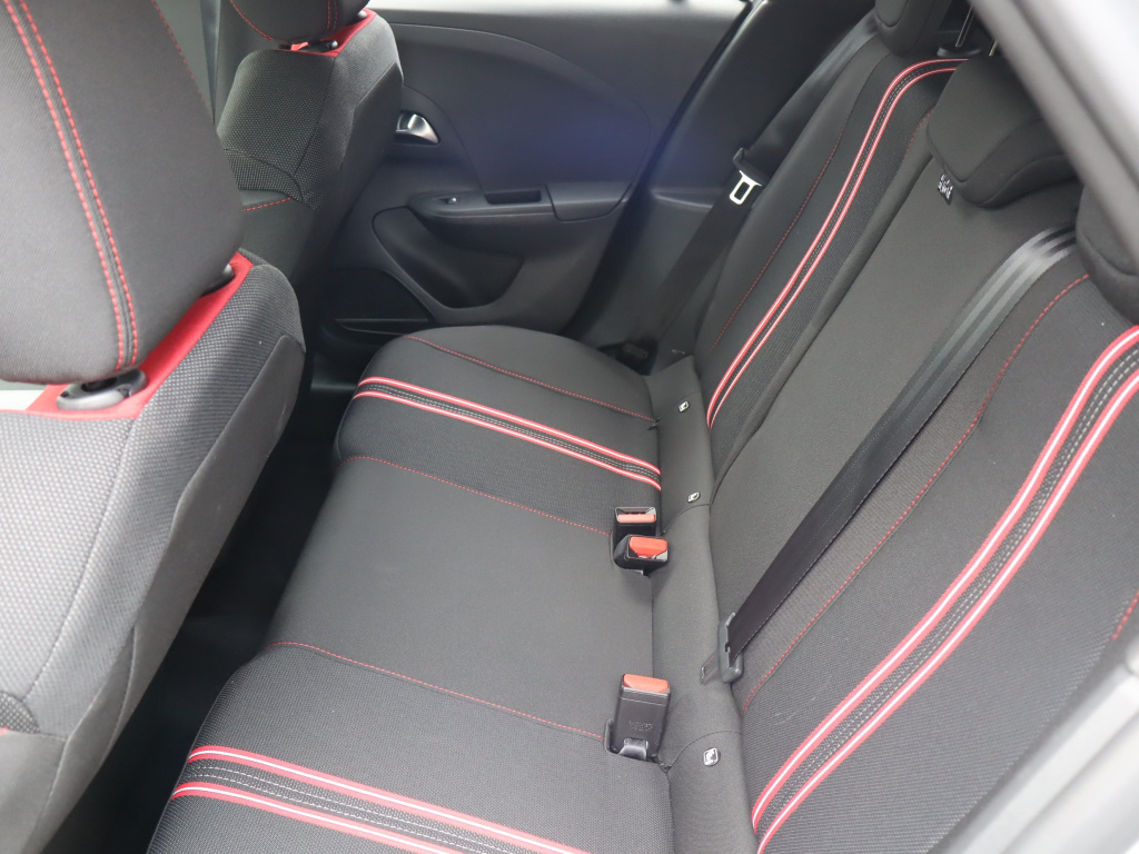 Opel Corsa-e