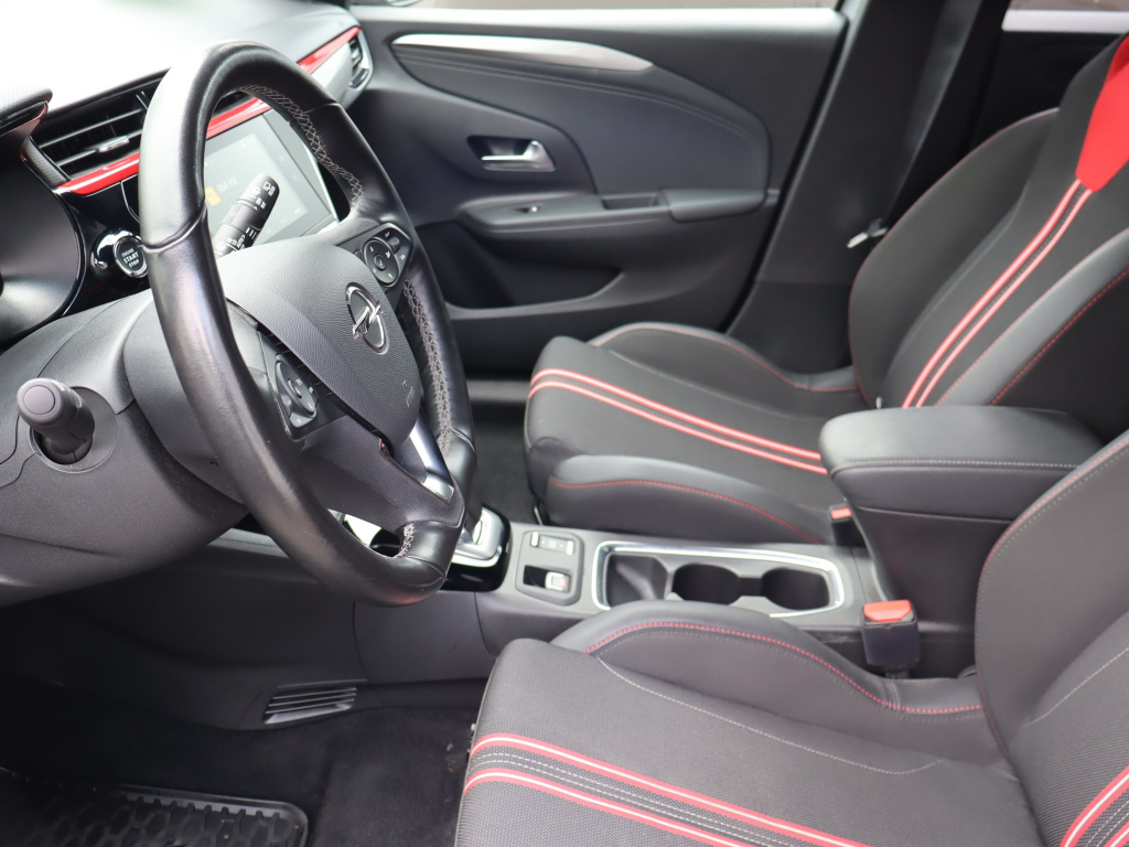Opel Corsa-e