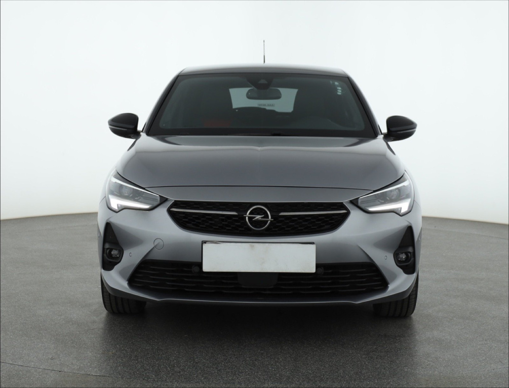 Opel Corsa-e