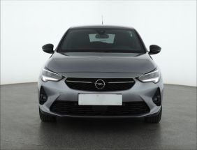 Opel Corsa-e - 2020