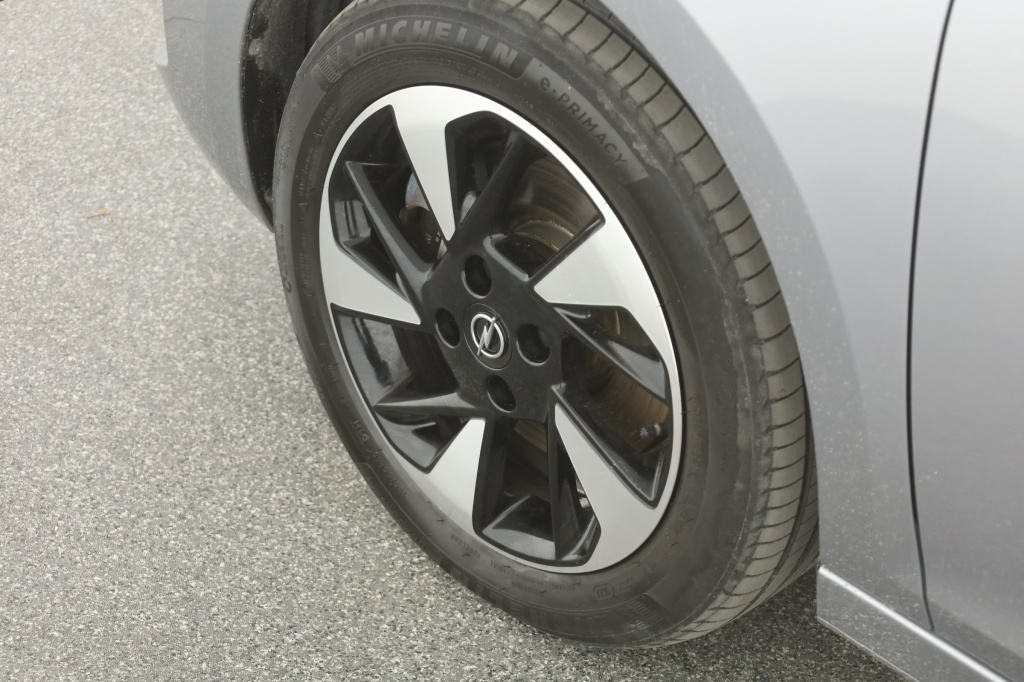Opel Corsa-e