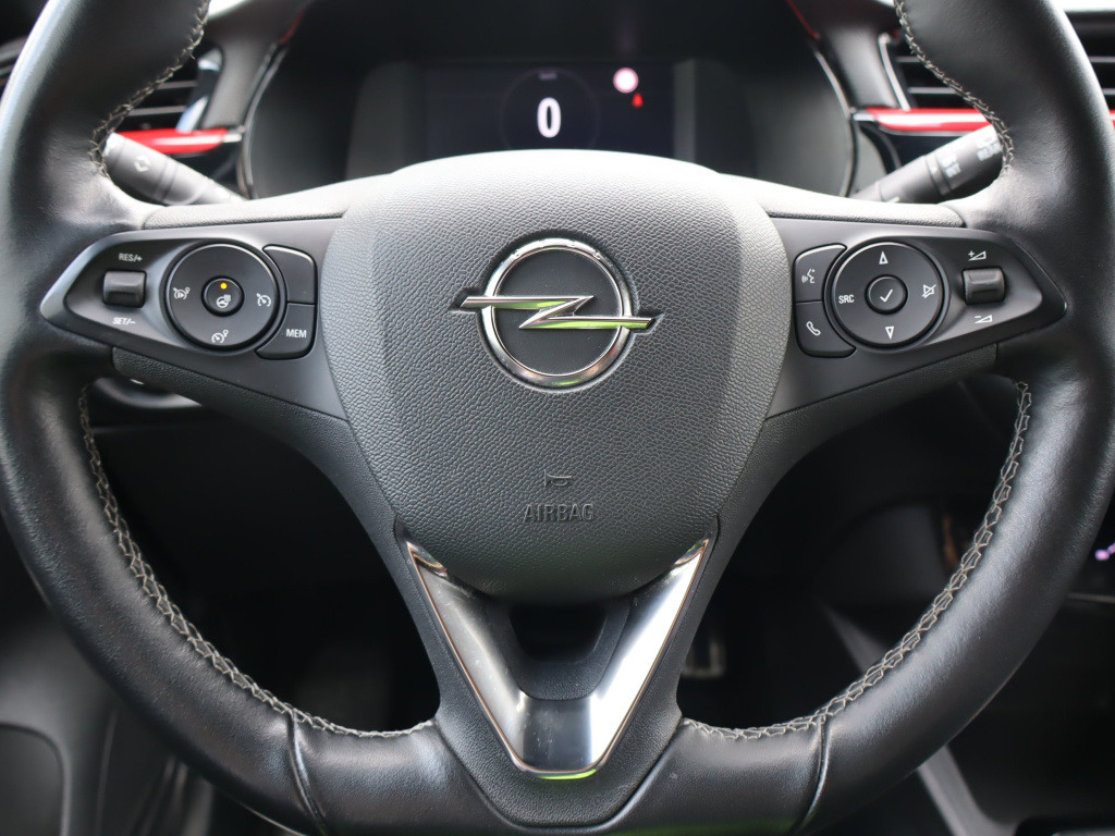 Opel Corsa-e
