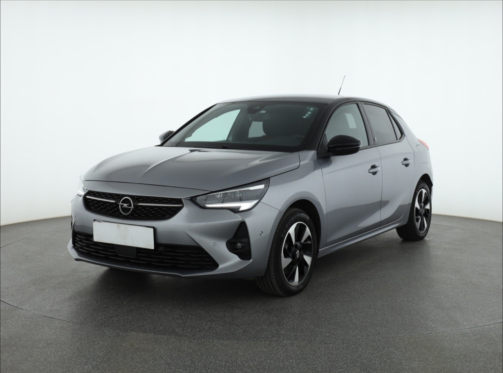 Opel Corsa-e