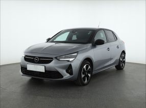 Opel Corsa-e - 2020